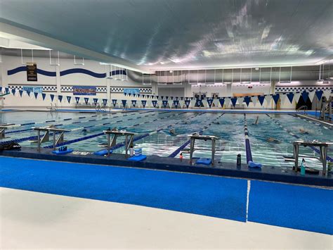 Katy Isd Hs No 10 Natatorium Up For Vote Katy Times