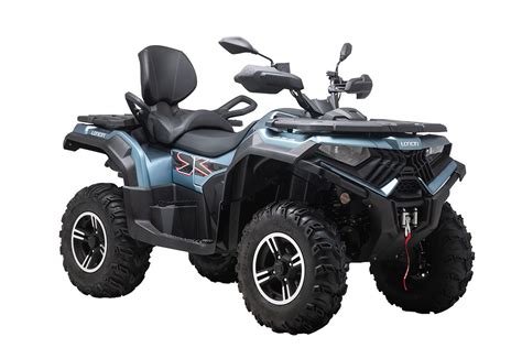 Motorrad Vergleich Goes Xwolf Vs Arctic Cat Alterra Xt