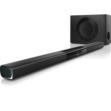 Philips Htl Soundbar With Aptx