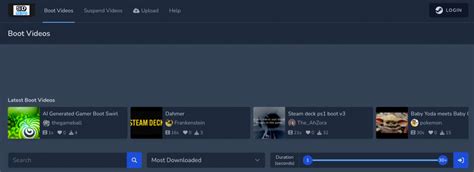 6 Best Steam Deck Mods for Performance, FPS, Boot Videos