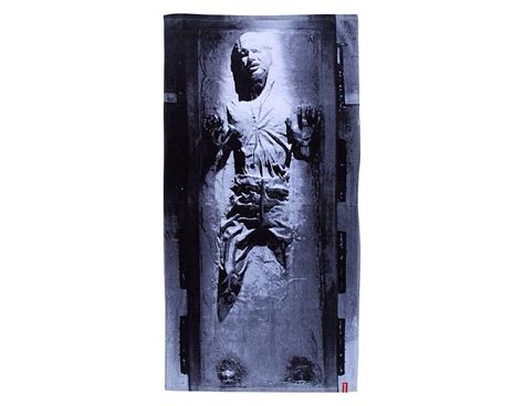 Han Solo Carbonite HD Wallpaper Pxfuel