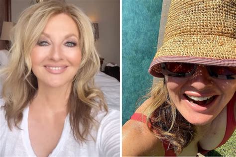 Frauke Ludowig Zeigt Ihren Mega Body Im Bikini Darauf Reagieren
