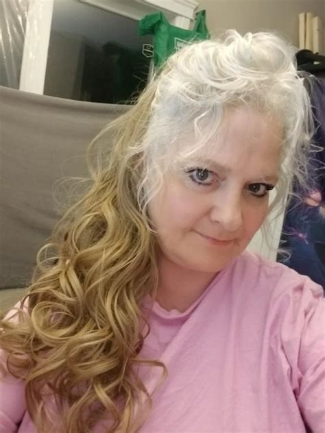 Fun Loving Curvy Busty Blonde Curly Hair Full Service Escort Saskatoon