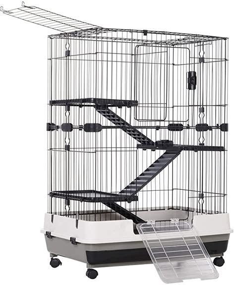 The Best Indoor Rabbit Hutches - Pet Rabbits