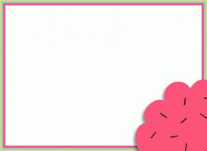 Creme de Papel Kit Digital Gratuito para Chá de Lingerie Tema Corset Vermelho e Preto