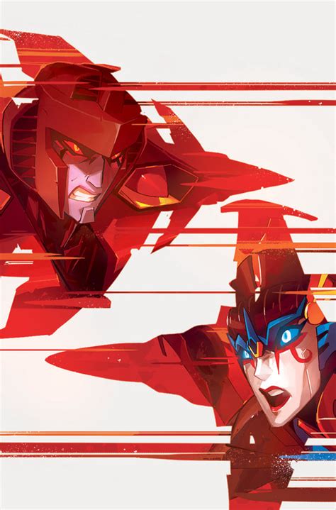 Pre Order Idw Transformers Windblade Tpb