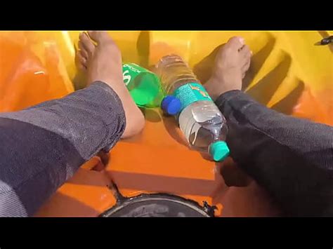 Boating In Goa At Agonda Beach XVIDEOS