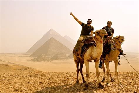 Pyramids Nile Cruise And Alexandria Tour Package In Cairo Pelago