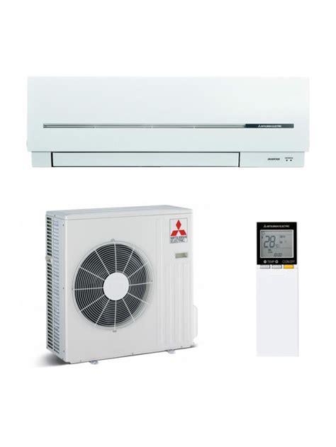 Comprar Mitsubishi Electric Split MSZ SF50VE Tienda Online ClimaMarket