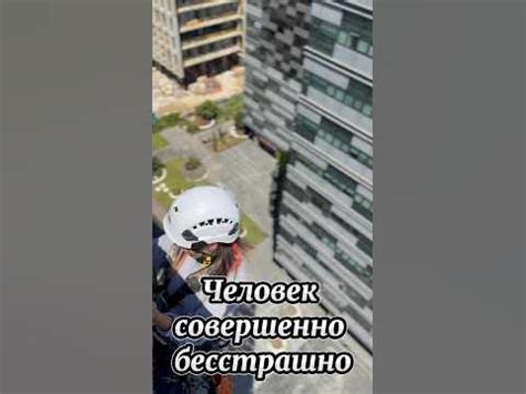 #shorts / Экстремальная работа / Израиль - YouTube