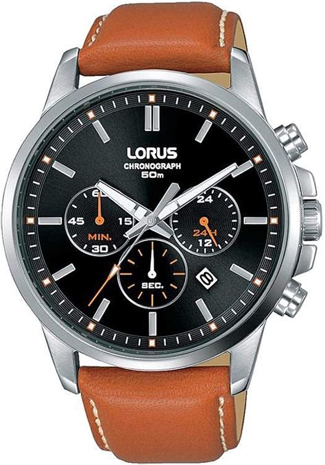 Top Mejores Relojes Lorus Octubre Review