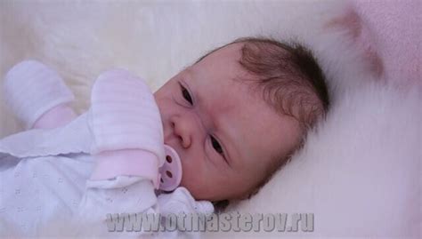 Куклы реборны