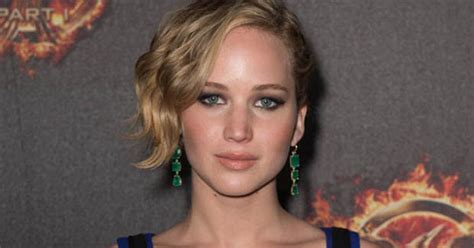 Jennifer Lawrence S Wikipedia Page Hacked To Show Leaked Nude Photos Daily Star