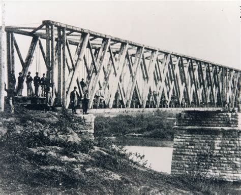 1863 Hiwassee River Bridge Hiwassee River Blueway 55 Miles Of River Adventure In Southeast