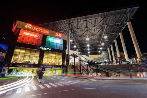 Parcare cu plată la Iulius Mall Cluj în subteran Cât va costa