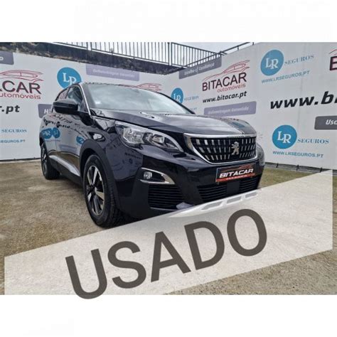 Peugeot Bluehdi Crossway Eat Gas Leo Bitacar F