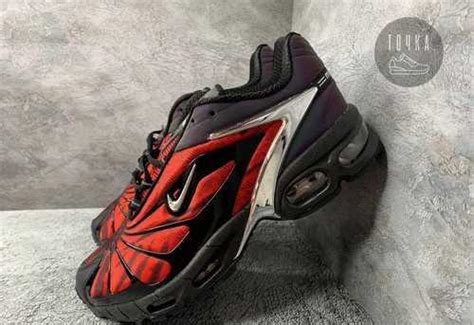 Кроссовки Nike Air Max Tailwind Skepta Festimaru частные объявления