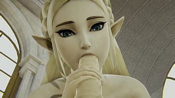 Zelda Gets Fucked Before The Wedding L 3d Hentai Animation XVIDEOS