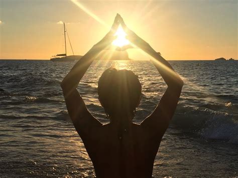 7 Day Womens Kundalini Yoga Retreat In Ibiza