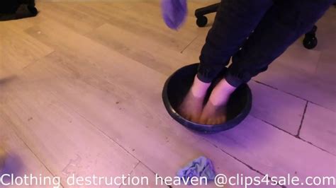 Wetlook Peeling Off Wet Socks 2 Pornhub Gay