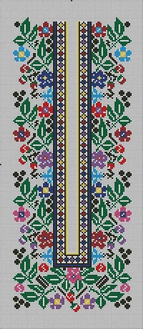 Pin By Mariya Bilyk On Cross Stitch Charts