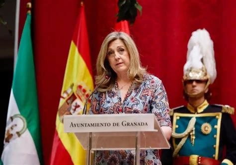 Vox Critica El Exceso De Triunfalismo Del Gobierno De Granada Con Los