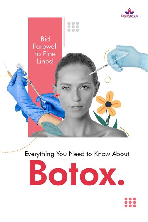 Botoxbotox Treatmentbotox For Fine Linesfine Lines Correction Cosmetic