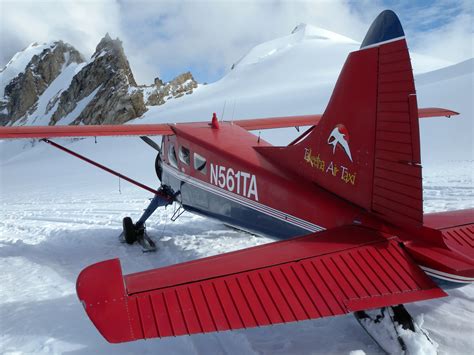 Alaska Discovery Tour — Planet Earth Adventures - Guided Tours & Custom