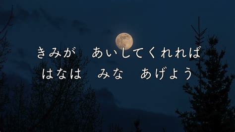 日本語で歌ってみたいろんな はながシューマン詩人の恋より 堀内敬三 訳詞 2 Aus meinen Tränen sprießen