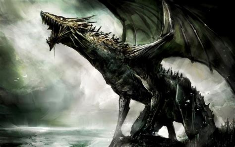 Really Cool Dragons Wallpapers Top Free Really Cool Dragons