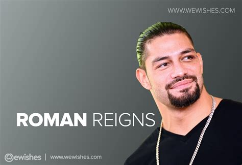 Roman Reigns Vest – We Wishes