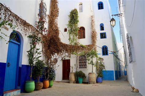Old Town Of Tangier Tangier Private Tours