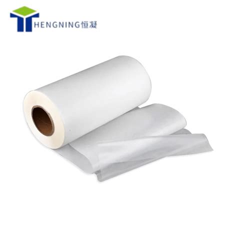 Hot Melt Adhesive Film For Textile Fabric Hengning