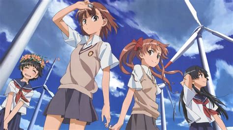 Only My Railgun 2015 FripSide YouTube