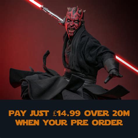 Star Wars Hot Toys The Jedi Archives