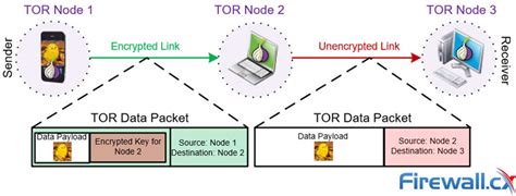 The Ultimate Tor Vs Vpn Guide How Torvpn Works Comparing Security