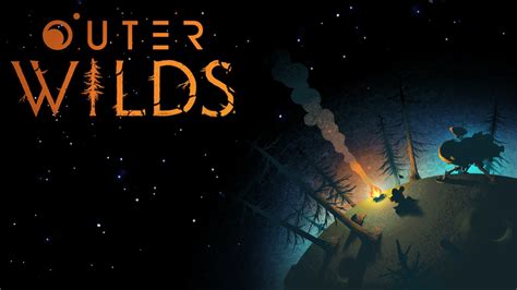 Outer Wilds Para Nintendo Switch Sitio Oficial De Nintendo Para Mexico