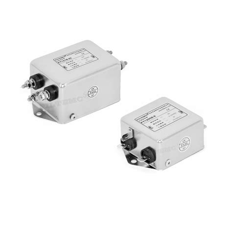 Surge Suppression Emi Filters From China