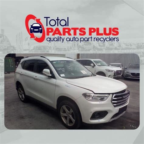 Haval H2 Wreckers - Total Parts Plus - Quality Auto Parts