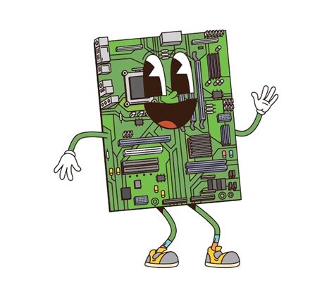 Chip Character Vectors And Illustrations For Free Download Freepik