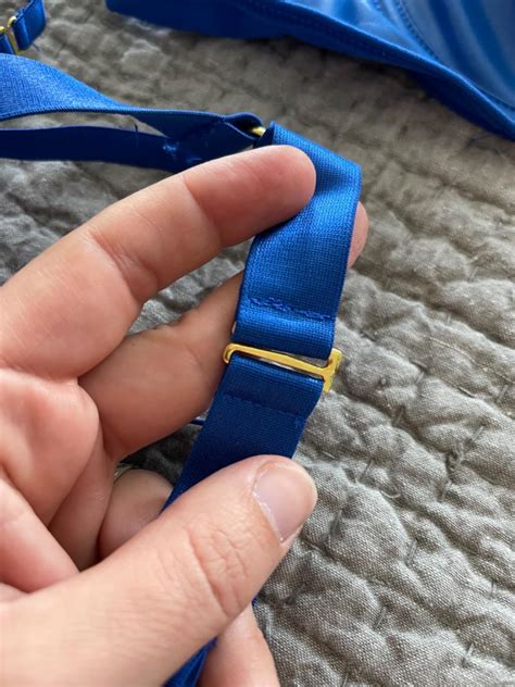 Mo Finance RSLOVE Garter Set Lingerie For Women Sexy Underwire Piece Sets Strappy Chain