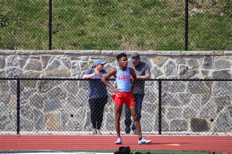 Banks Jets Track And Field Banksjetstrack Twitter