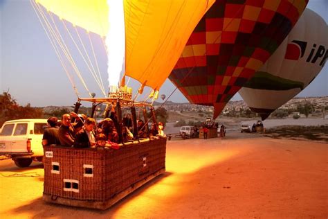 Bayram N Lk G N Balon Turuna Yo Un Lgi Kurban Bayram Tatili I In