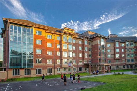 Binghamton University, Binghamton, NY - Higher Ed Photography | Binghamton university ...