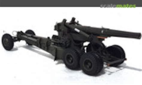 M115, AFV Club AF35S06 (2000)