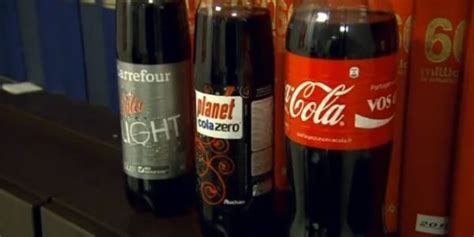 Breizh Coca Pepsi la guerre des colas est lancée France 5 Replay