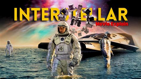 Decoding The Universe Interstellar Full Movie Explained In Hindiurdu