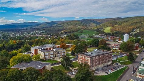 Wvu School Of Nursing Receives Final Approval To Offer Four Year