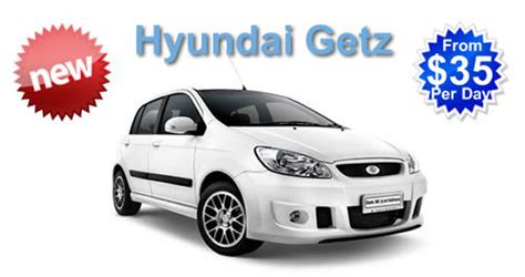 Car Rental Adelaide