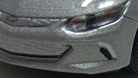 Volt Greenlight Chevy Volt And Hot Wheels Super Volt